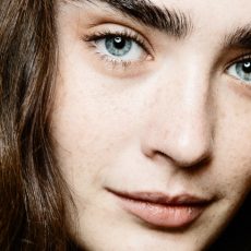 Primary reasons that are reasonable for the dark circles under the eyes