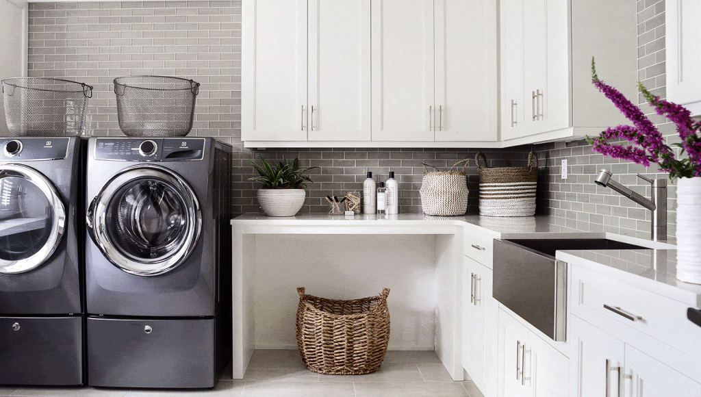 laundry room ideas